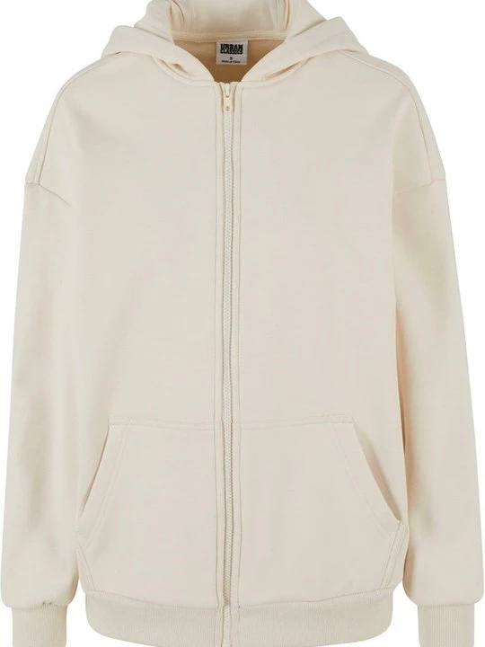 Obrázek produktu Mikina na zip Urban Classics