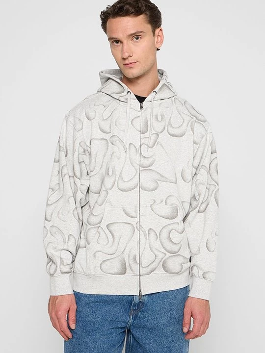 Obrázek produktu Mikina na zip Vans