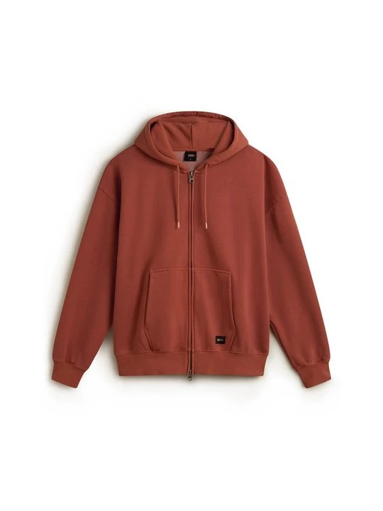Obrázek produktu Mikina na zip Vans