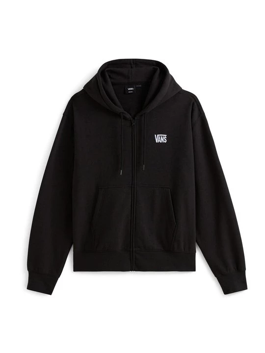 Obrázek produktu Mikina na zip Vans černá
