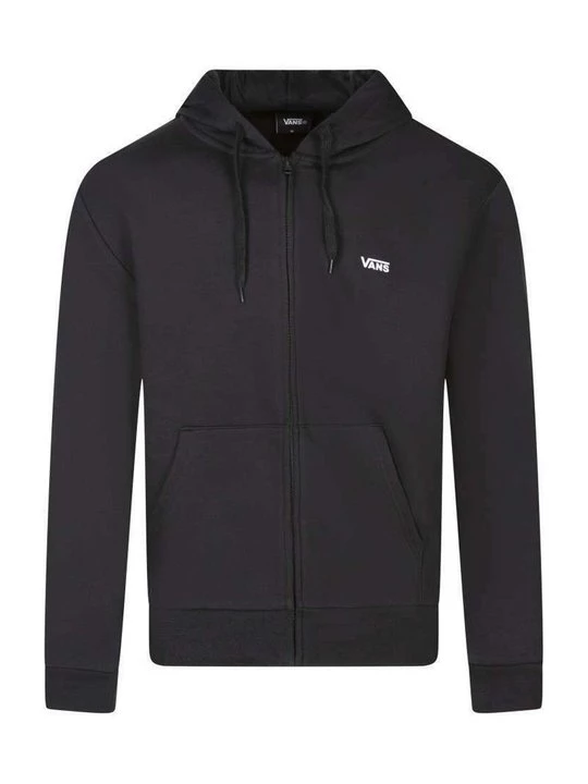 Obrázek produktu Mikina na zip Vans černá