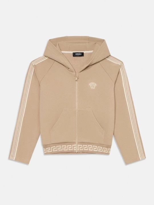 Obrázek produktu Mikina na zip Versace