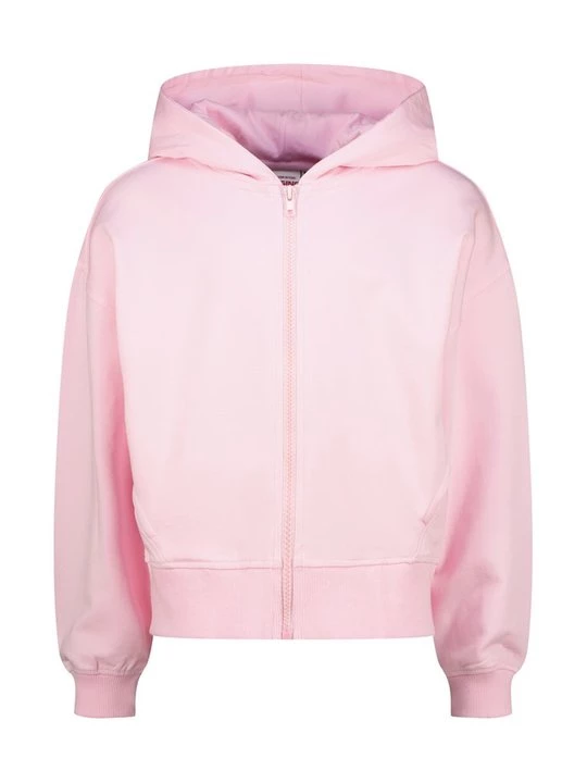 Obrázek produktu Mikina na zip VINGINO růžová