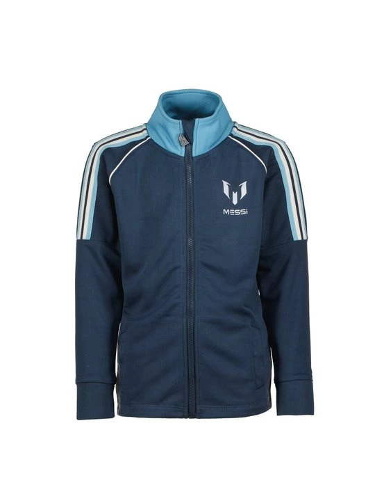 Obrázek produktu Mikina na zip VINGINO tmavě modrá