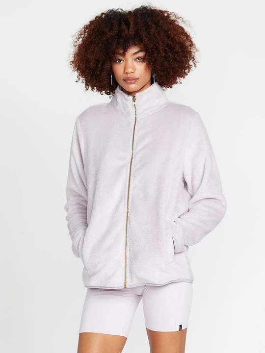 Obrázek produktu Mikina na zip Volcom