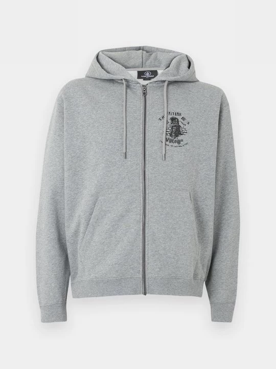 Obrázek produktu Mikina na zip Volcom