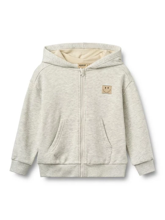 Obrázek produktu Mikina na zip Wheat