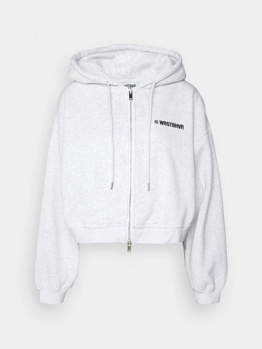 Obrázek produktu Mikina na zip WRSTBHVR