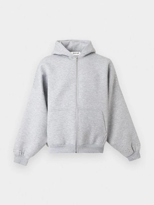 Obrázek produktu Mikina na zip YOURTURN