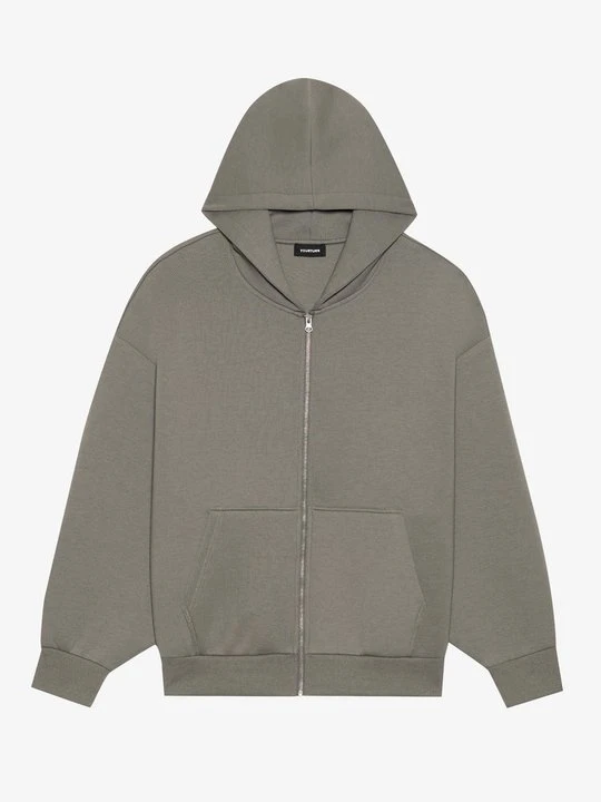 Obrázek produktu Mikina na zip YOURTURN By Zalando