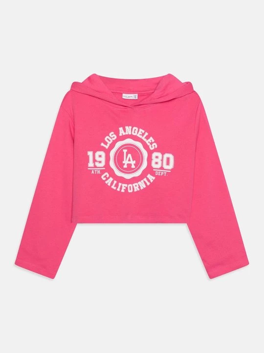 Obrázek produktu Mikina NAME IT růžová