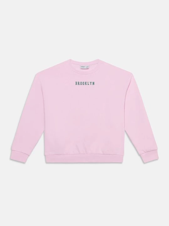Obrázek produktu Mikina NAME IT růžová
