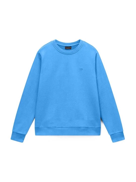 Obrázek produktu Mikina Napapijri světle modrá