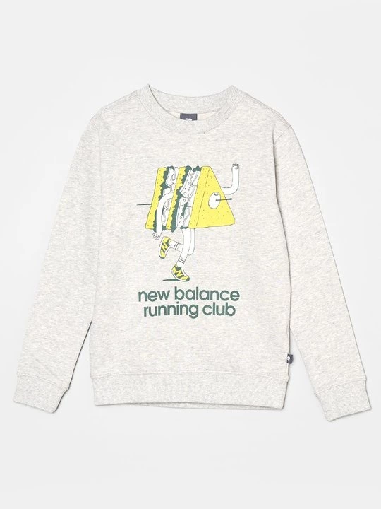 Obrázek produktu Mikina New Balance