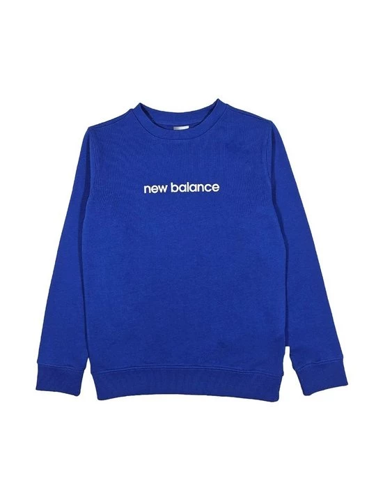 Obrázek produktu Mikina New Balance modrá