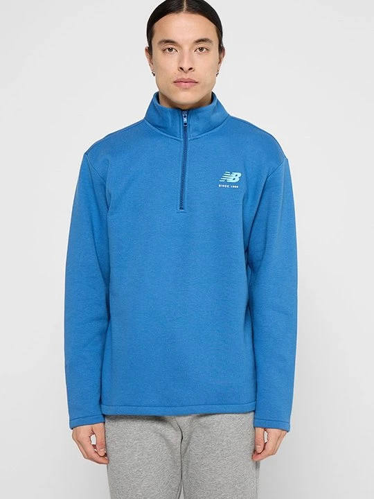 Obrázek produktu Mikina New Balance modrá