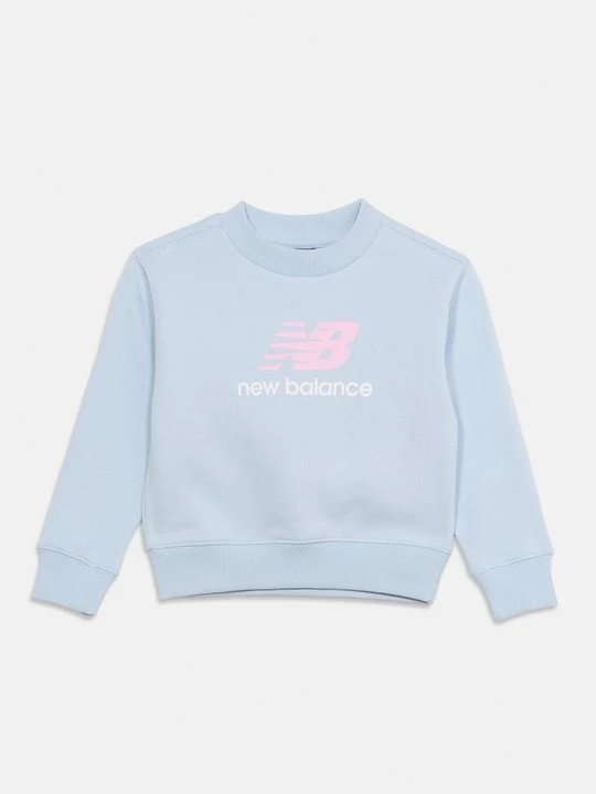 Obrázek produktu Mikina New Balance modrá