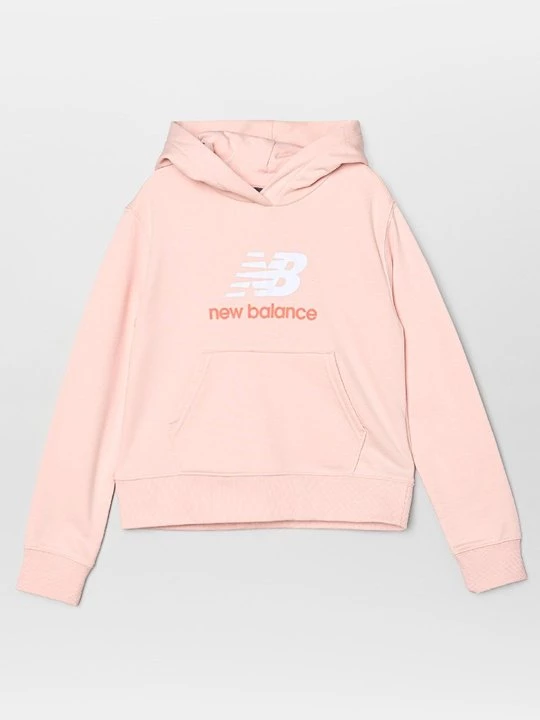 Obrázek produktu Mikina New Balance růžová