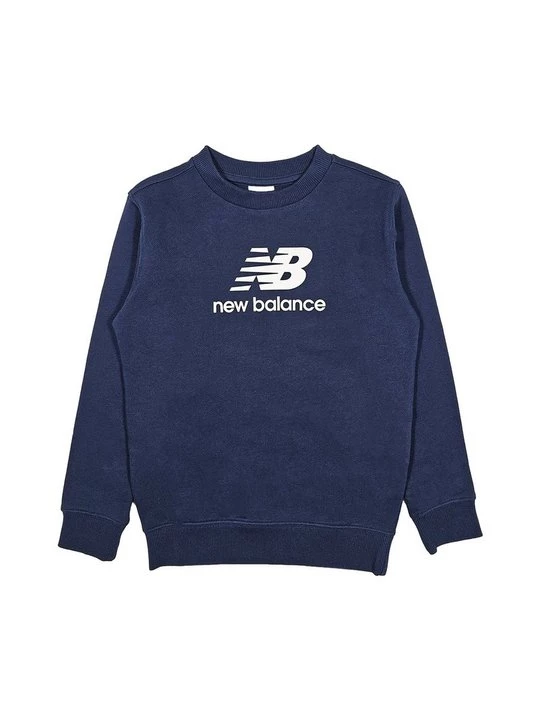 Obrázek produktu Mikina New Balance tmavě modrá