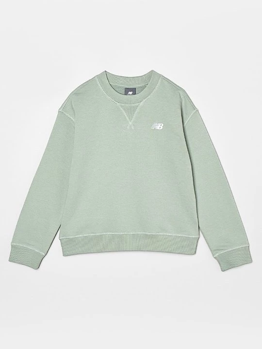 Obrázek produktu Mikina New Balance zelená