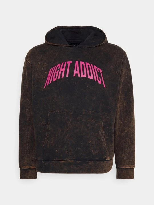 Obrázek produktu Mikina Night Addict černá