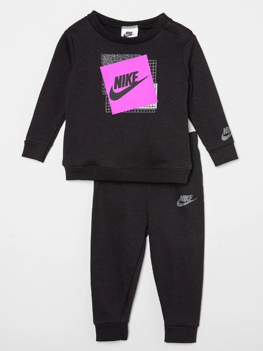Obrázek produktu Mikina Nike černá