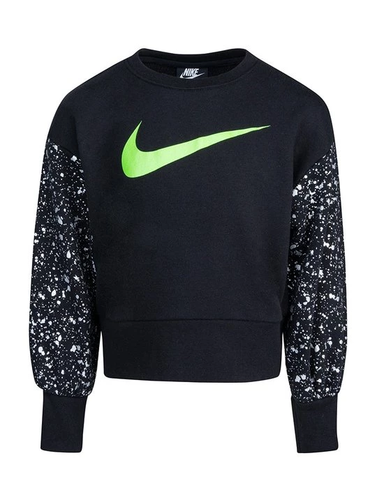 Obrázek produktu Mikina Nike černá