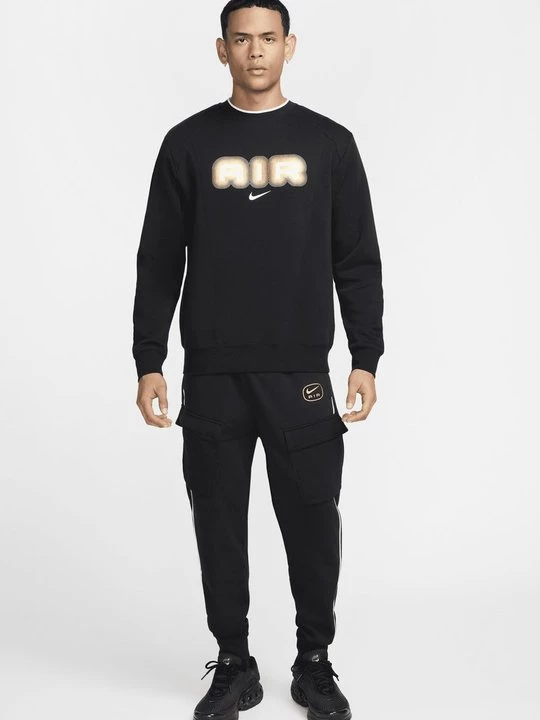 Obrázek produktu Mikina Nike černá