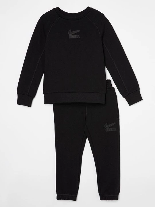 Obrázek produktu Mikina Nike černá