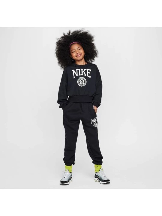Obrázek produktu Mikina Nike černá