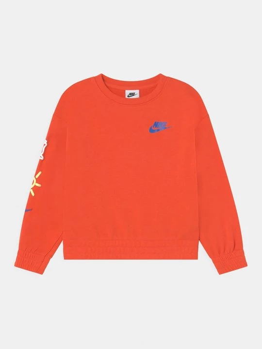 Obrázek produktu Mikina Nike červená