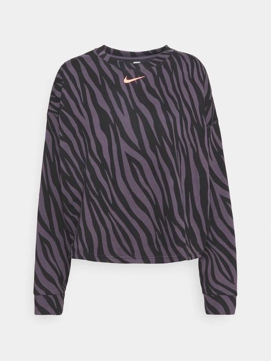 Obrázek produktu Mikina Nike fialová