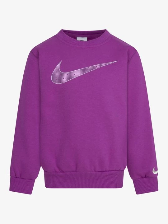 Obrázek produktu Mikina Nike fialová
