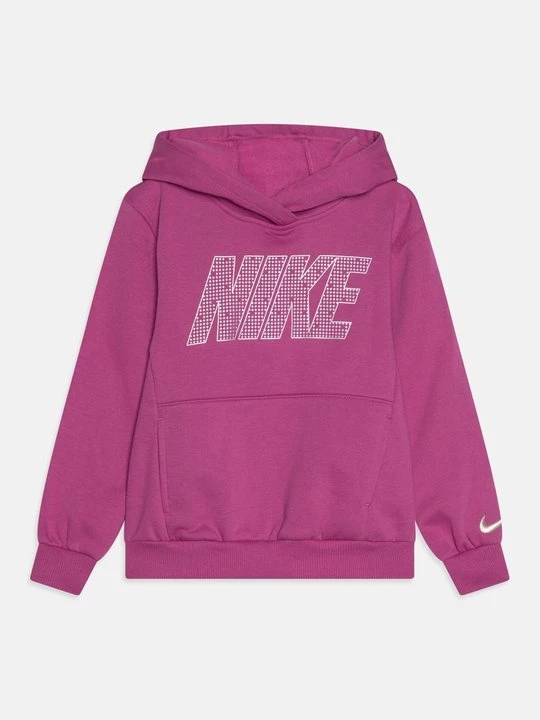 Obrázek produktu Mikina Nike fialová