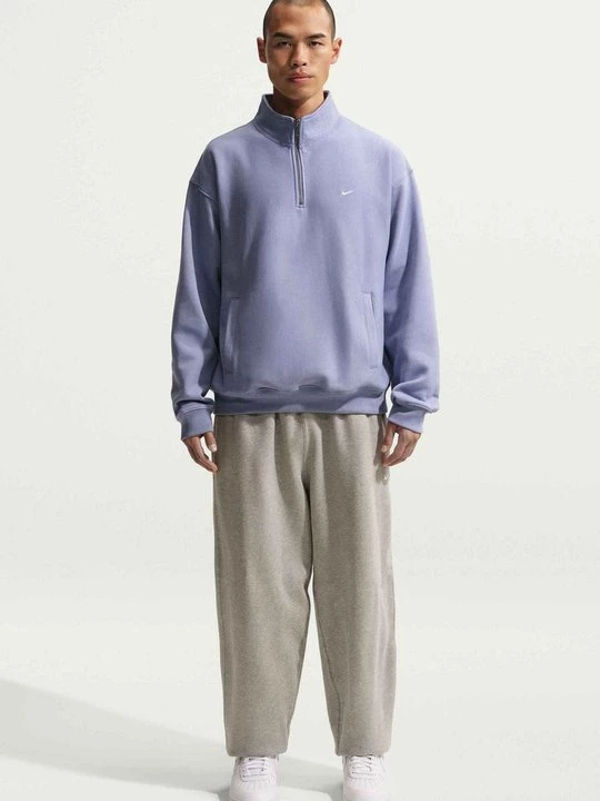 Obrázek produktu Mikina Nike fialová