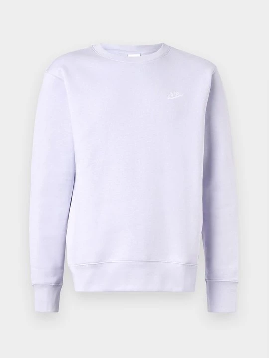 Obrázek produktu Mikina Nike fialová