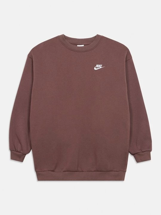Obrázek produktu Mikina Nike hnědá