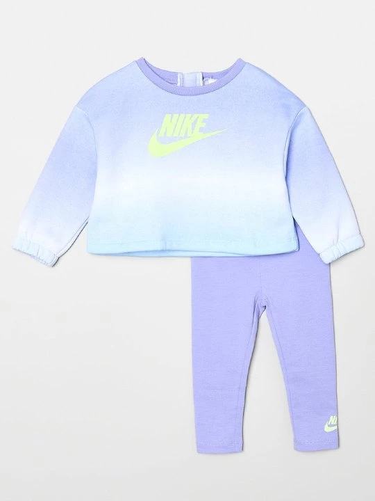 Obrázek produktu Mikina Nike lila