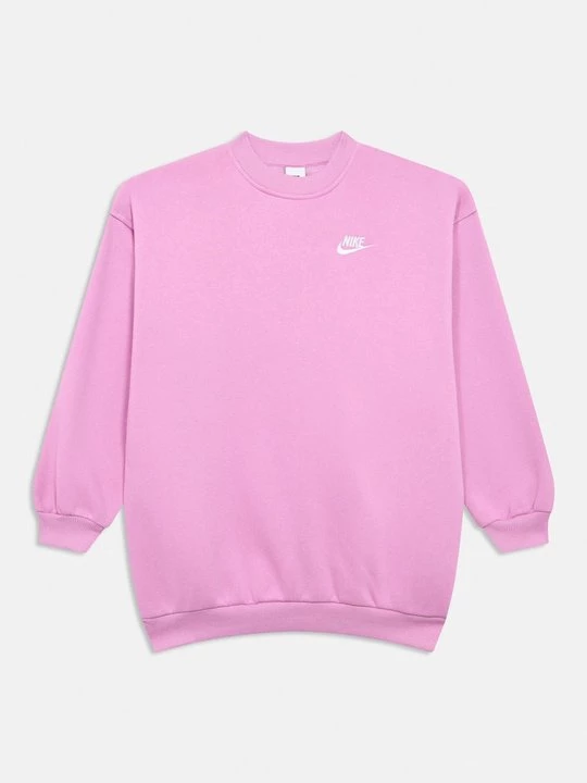 Obrázek produktu Mikina Nike lila