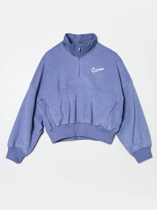 Obrázek produktu Mikina Nike modrá