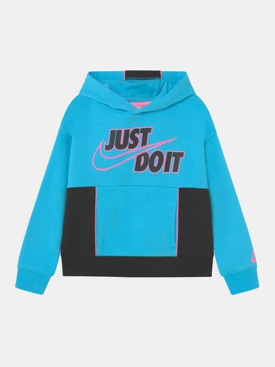 Obrázek produktu Mikina Nike modrá