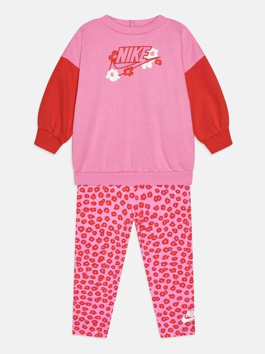 Obrázek produktu Mikina Nike růžová