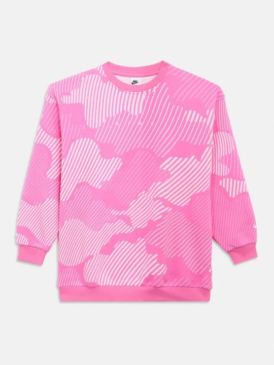 Obrázek produktu Mikina Nike růžová