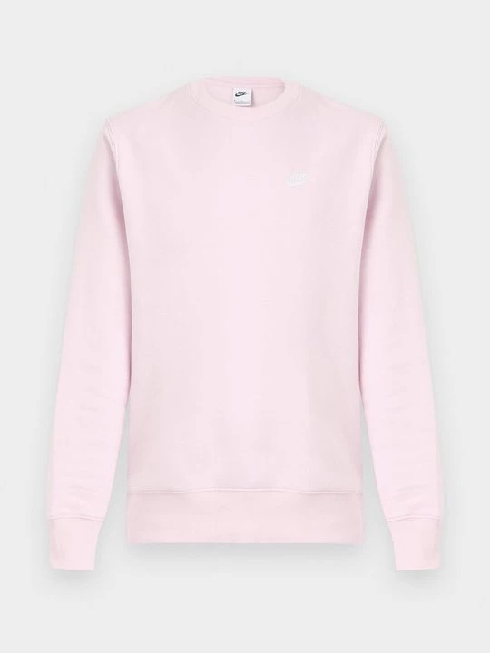 Obrázek produktu Mikina Nike růžová