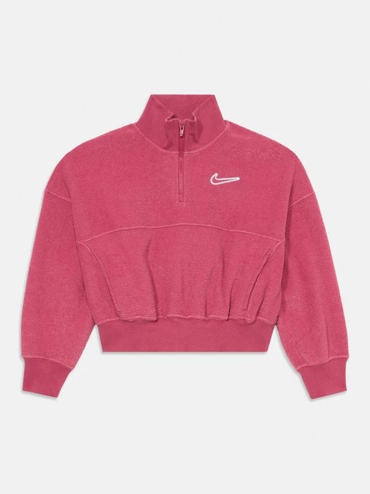 Obrázek produktu Mikina Nike světle červená