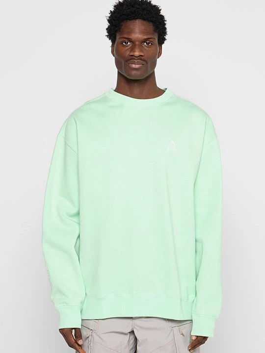 Obrázek produktu Mikina Nike světle zelená