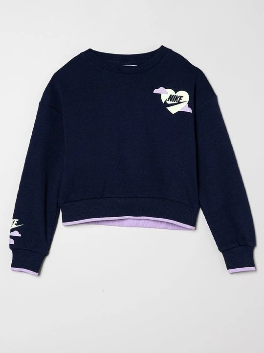 Obrázek produktu Mikina Nike tmavě modrá