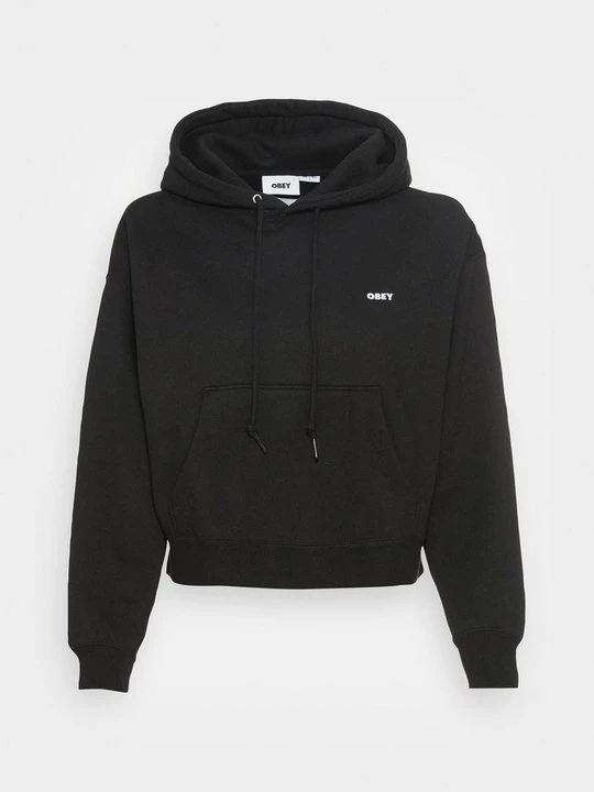Obrázek produktu Mikina Obey Clothing černá