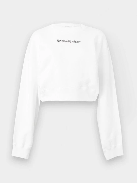Obrázek produktu Mikina Off White