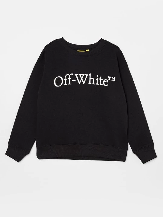 Obrázek produktu Mikina Off White černá